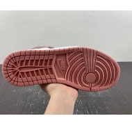 Pink 861428-101 Jordan Nrg High Air Retro 1 Og Rust 0712